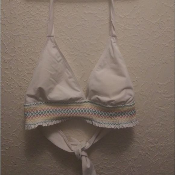 Bleu Rod Beattie Other - Bleu/Rod Beattie Bikini Top